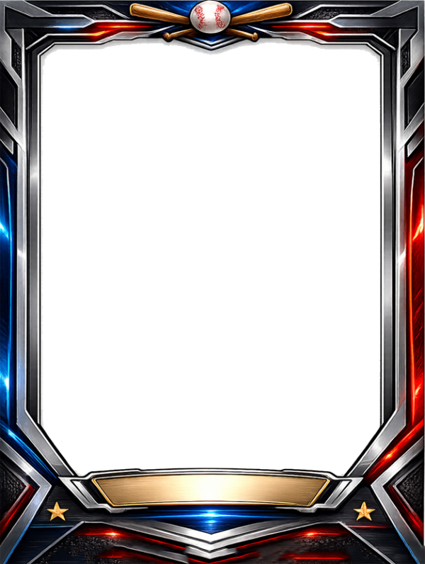 Baseball Future Frame