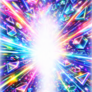 Psychedelic Background