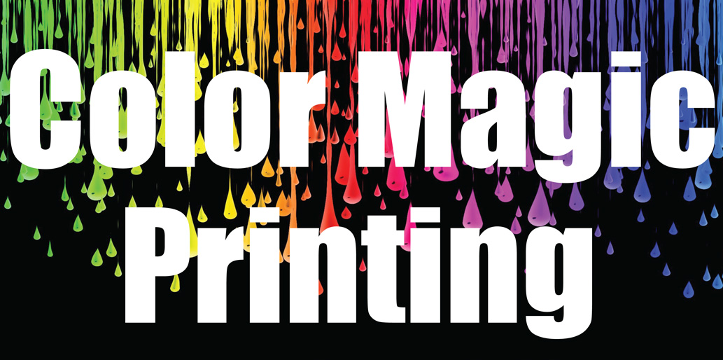 Color Magic Printing