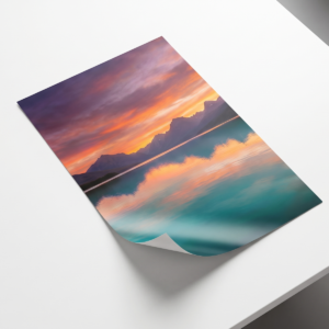 Custom 11x17 Poster